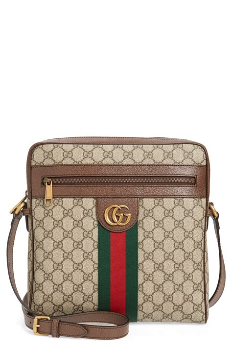 gucci bag herren|gucci men's bags shop online.